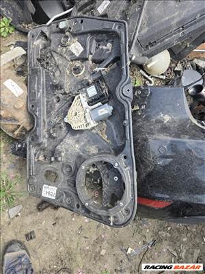 Volkswagen Golf VI 1.6 TDI Ablakemelő motorral jobb-bal