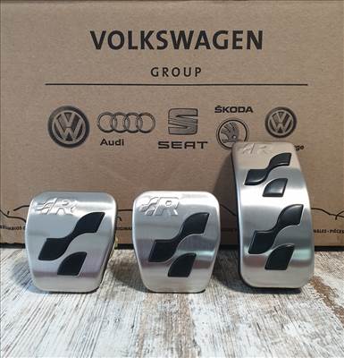 Volkswagen Golf 4 R32 pedál szett, gyári új