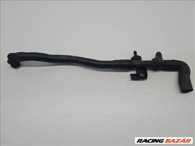 Volkswagen Golf VI üzemanyag cső (33513) 03c103465q 03c103493am