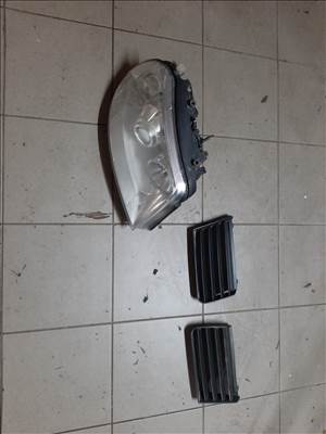 Seat Alhambra 1.9pdtdi alkatrészek eladók! 