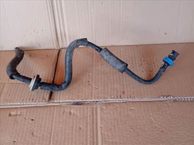 Mazda CX-7 MAZDA CX-7 (ER) Üzemanyagcső