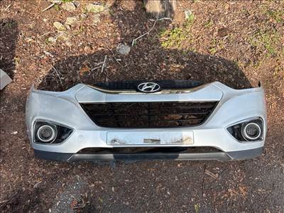  HYUNDAI ix35 (LM, EL, ELH) Első Lökhárító (Részeiv