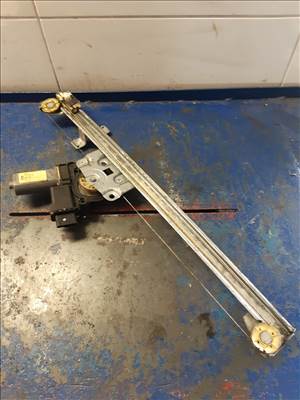 Fiat Ducato III 06-14 Bal Első Ablakemelő Szerkezet Elektromos