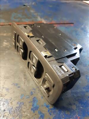 Volvo V70 00-06 Bal Első Ablakemelő Kapcsoló