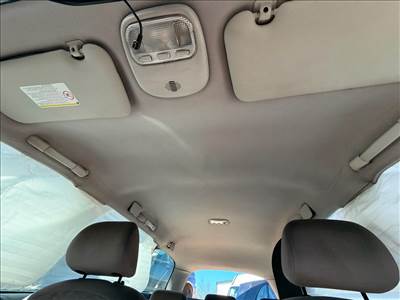 Citroën C5 II Jobb első Kapaszkodó (Felső) *155341*