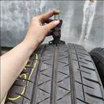  235/65 R16C Yokohama nyári gumi 25000ft a 2db/341/