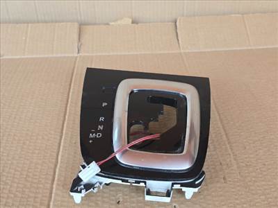 Mazda 6 (3rd gen) MAZDA 6 lépcsőshátú (GJ, GH) Váltókar Keret ghr564341