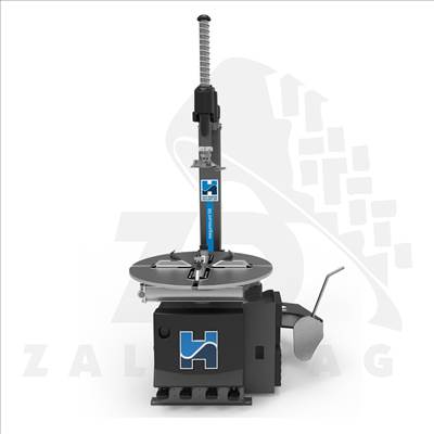 Kerékszerelő gép, Hofmann Megaplan MM50