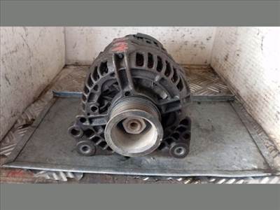 Volkswagen Golf IV Generátor *153475* 028903028d bosch-0124325003