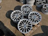 18" 5x112 BMW G30