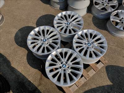 18" 5x112 BMW G30