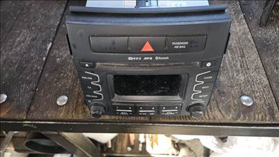 Kia Soul (AM) 1.6 GDI Gyári fejegység  961702k310wk