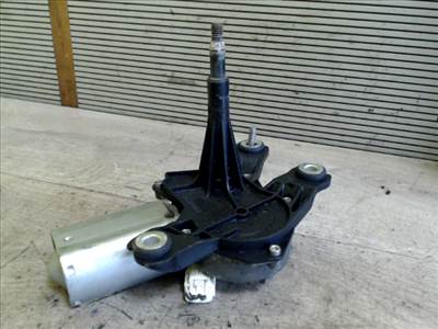 RENAULT LAGUNA 00-05 Ablaktörlő motor hátsó