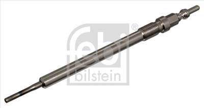 FEBI BILSTEIN 100651 - izzítógyertya DONGFENG ISUZU IVECO KENWORTH MAN MERCEDES-BENZ SINOTRUK (CNHTC