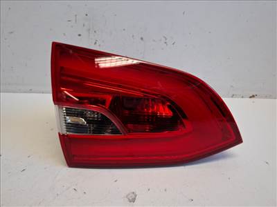 Peugeot 308 kombi bal hátsó belső lámpa 9678098080