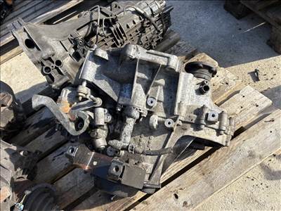 Volkswagen Polo V, Seat Ibiza IV LNR manuális váltó 