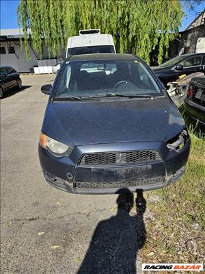 Mitsubishi Colt VI bontott alkatrészei