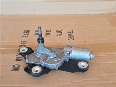 Mazda 3 (BK) MAZDA 3 (BK) Hátsó Ablaktörlő Motor 0390201588