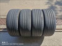 235/45 R19" Continental használt nyári garnitúra