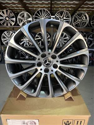 Mercedes Amg line 19” alufelni