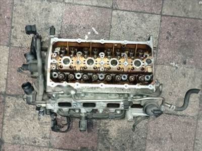 Volkswagen Touran I Hengerfej *158992*