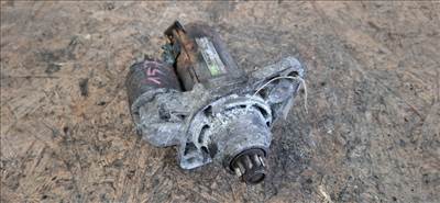 SKODA Octavia (1Z) 2004-2013 Önindító. benzines