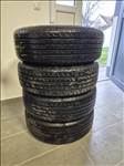  225/65 R17 Goodyear Efficientgrip nyári gumi 4 db