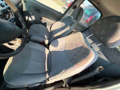 Daewoo Matiz Bal első Fejtámla *158725*