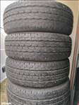  195/6016"C újszerű Firestone nyári gumi gumi