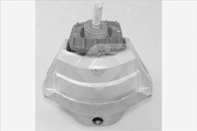 HUTCHINSON 586411 - tartó, motorfelfüggesztés BMW