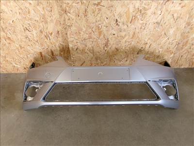 SEAT IBIZA 6F0 első lökhárító héj 2017-