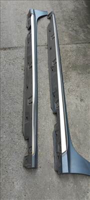 Audi A6 (C7 - 4G) allroad 3.0 TDI quattro Küszöbdiszléc