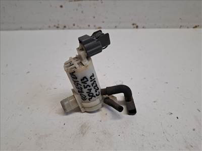 Subaru Forester (SJ) hátsó szélvédőmosó motor