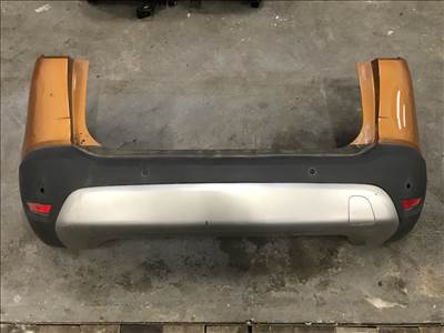 Opel Crossland X radaros hátsó lökhárító