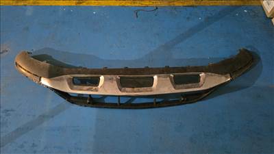 Mercedes GLC-osztály X253 W253 - GLC első lökös diffúzor krómmal a2538851304