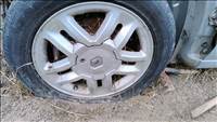 Renault Louxor 4x100 6,5x16" használt alufelni
