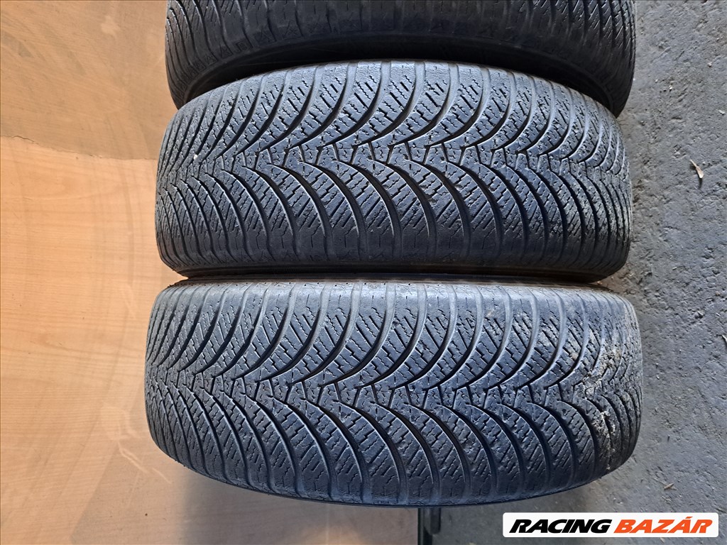 4db 205/60 R16 Falken EuroAll Season Négyévszakos gumi eladó!!! ára! 12500Ft/db 3. kép