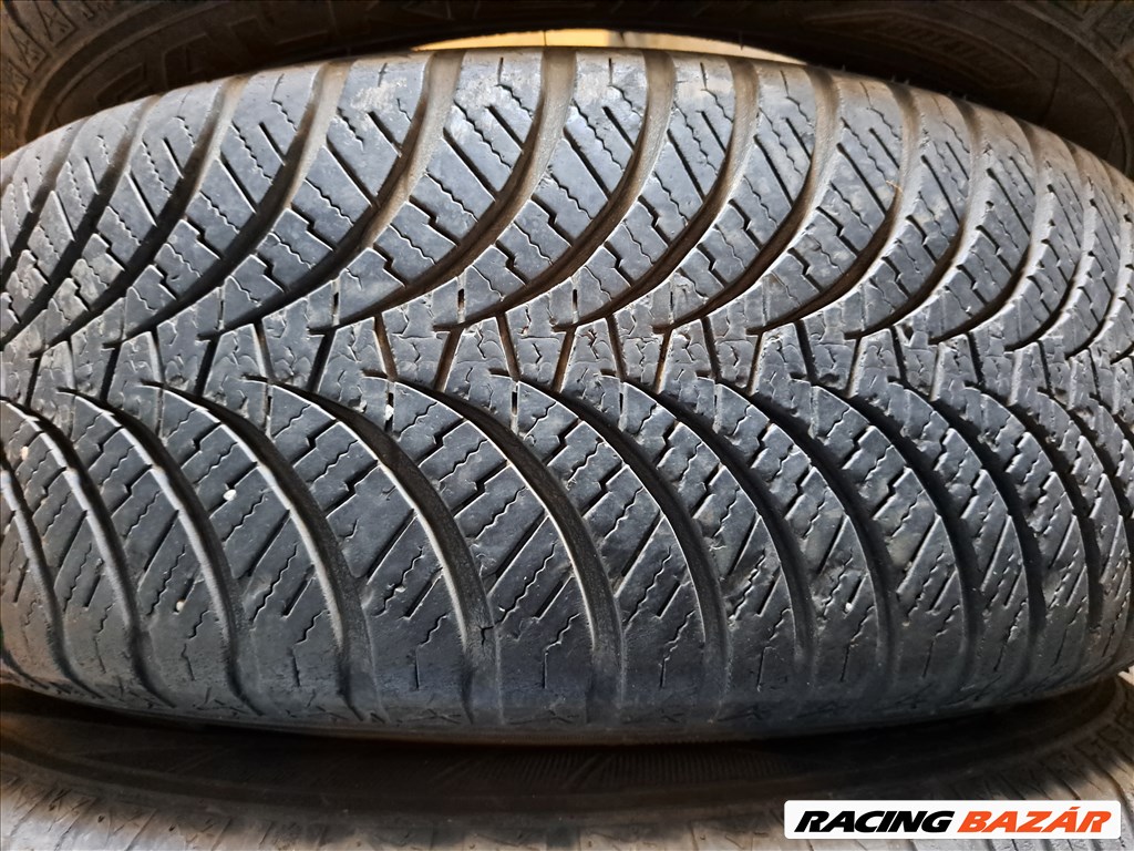 4db 205/60 R16 Falken EuroAll Season Négyévszakos gumi eladó!!! ára! 12500Ft/db 4. kép