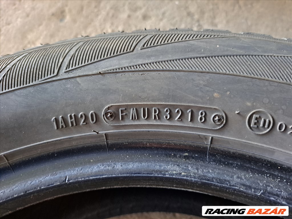 4db 205/60 R16 Falken EuroAll Season Négyévszakos gumi eladó!!! ára! 12500Ft/db 8. kép