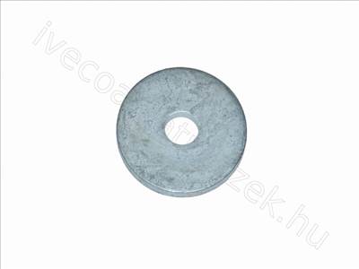 Lengőkar szilent alátét 65X16,5X5 -  - 5801380576 -  - IVECO EREDETI Eredeti új 5801380576