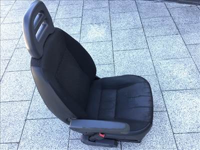 Citroën Jumper II, Fiat Doblo II, Peugeot Boxer II Boxer Ducato Jumper vezető ülés kartámaszos