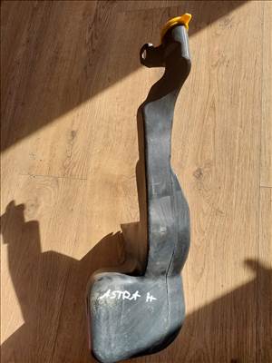 Opel Astra H ablakmosó tartály 