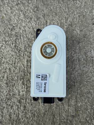 BMW 5 G30 G31 hűtőrács légterelő vezérlő motor 51749854640 c93092108