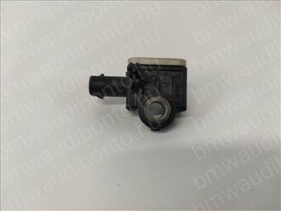 AUDI A6 C7 (4G2, 4GC) Első középső ütközésérzékelő (homlokfalon) (4H0959651A)
