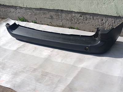 Toyota Proace I Hátsó Lökhárító 9816074477