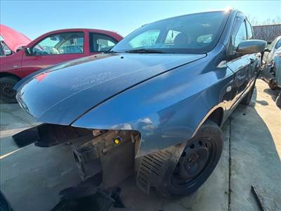Fiat Stilo Bal első Sárvédő *155783*