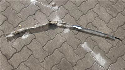 Mercedes SLK-osztály R170 W129 - SLK-class fékcső a3404202129