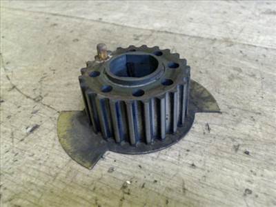 MITSUBISHI LANCER 04.06.01-07.05.30 Főtengely bordás kerék