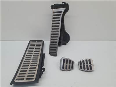 Volkswagen Golf VI 2.0 CR pedál szett (33384) 1k1721503ad 1k1864551