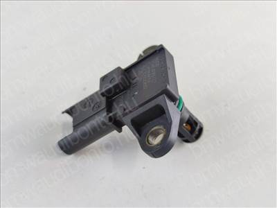 BMW 1 (F20) 125 i Szívócső nyomásérzékelő (7585493, 13627585493, 13627599042, 13628644432, 13627551429)